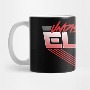 UNDISPUTED EITE Mug